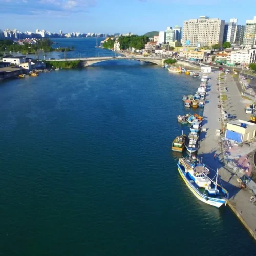 Guarapari (ES) recebe R$ 5 milhões em emendas para obras de infraestrutura e lazer