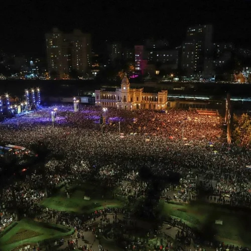 Minas Gerais estabelece limite para gastos públicos com contratação de artistas em eventos