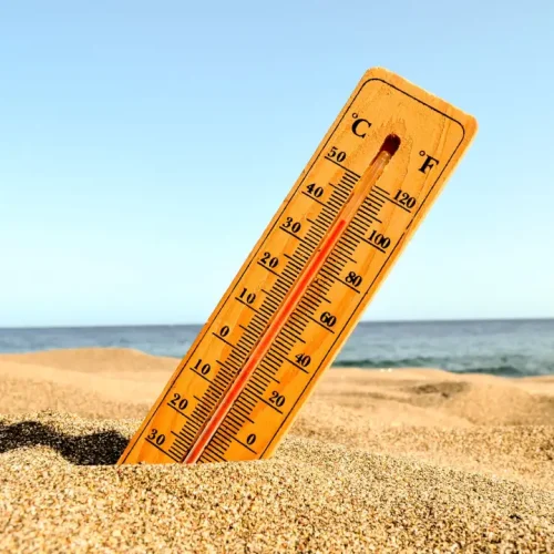 Rio antecipa plano de prevenção para enfrentar possíveis impactos do El Niño