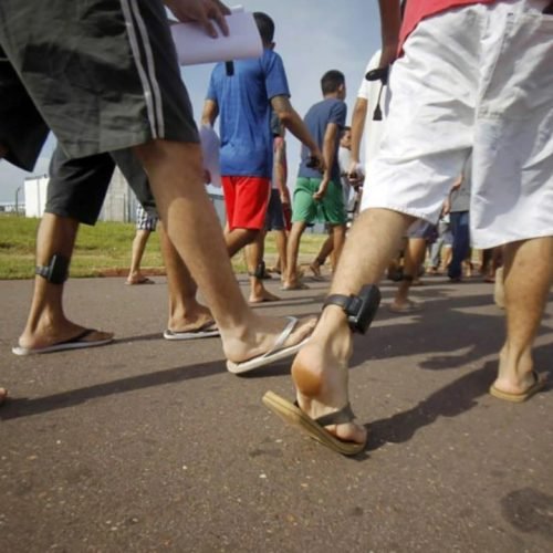 19 detentos não retornam aos presídios do Norte e Noroeste Fluminense