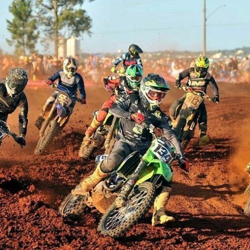 São Fidélis sediará 5ª etapa do Estadual de Moto Super Cross do Rio de Janeiro