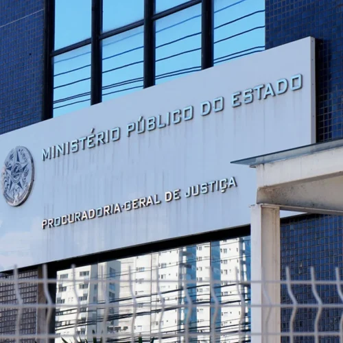 Ministério Público anuncia concurso público de nível médio e superior com salário de R$ 9 mil