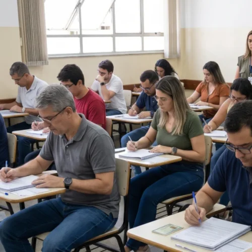 Cremerj prorroga inscrições de concurso público com 26 vagas e salários de até R$ 18 mil