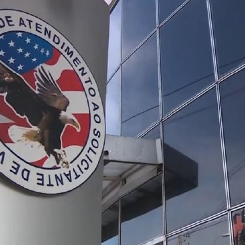 Embaixadas alegam risco de segurança em razão das eleições e emitem alerta