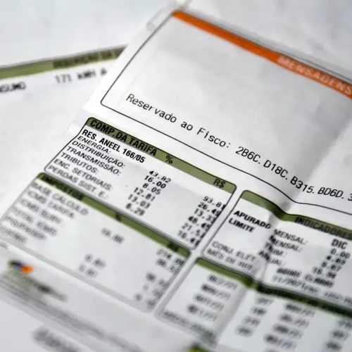 ANEEL anuncia bandeira amarela e contas de luz devem subir em maio