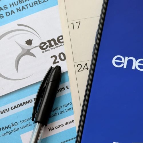 Contagem regressiva para o Enem: veja 6 plataformas gratuitas para estudar