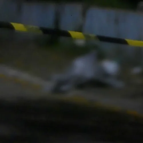 Novo corpo com sinais de violência é encontrado na zona oeste de SP