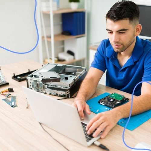 Itaperuna e Pádua (RJ) com quase 400 vagas para cursos técnicos gratuitos