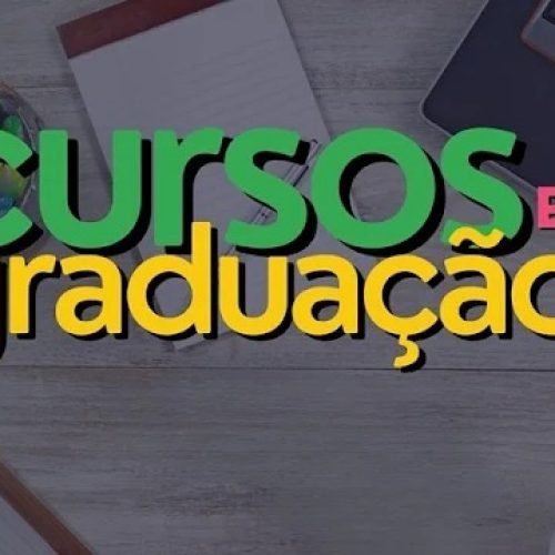 Polo do CEDERJ de Cardoso Moreira oferece cursos de Licenciatura à distância e gratuitos