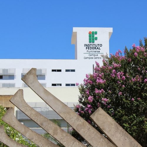 Últimos dias de inscrição para Cursos Técnicos e de Graduação do IFF