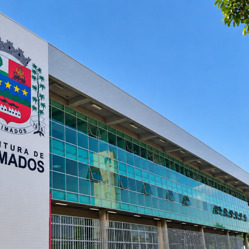 Prefeitura de Queimados abre concurso com 463 vagas e salários de até R$ 11,5 mil no RJ