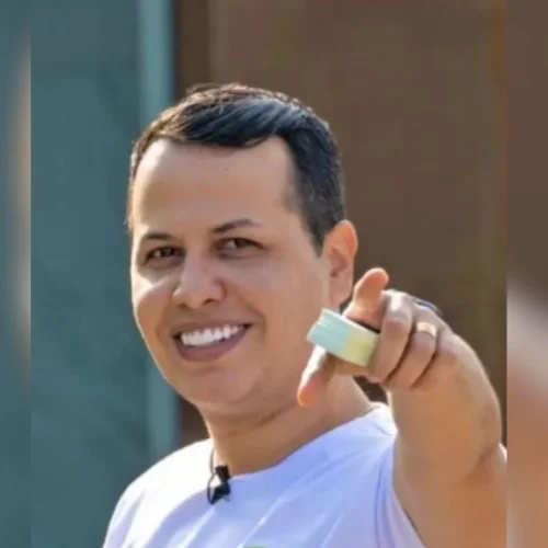 Candidato preso por suspeita de ligação com o PCC é eleito suplente na Alesp