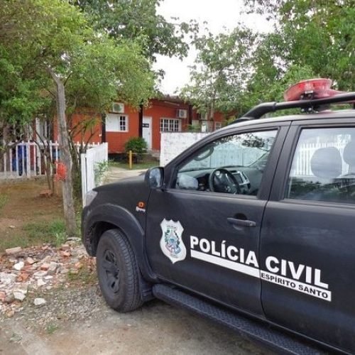 Líder religioso preso por estupro de vulnerável em Cachoeiro de Itapemirim (ES): vítima engravida e DNA confirma paternidade