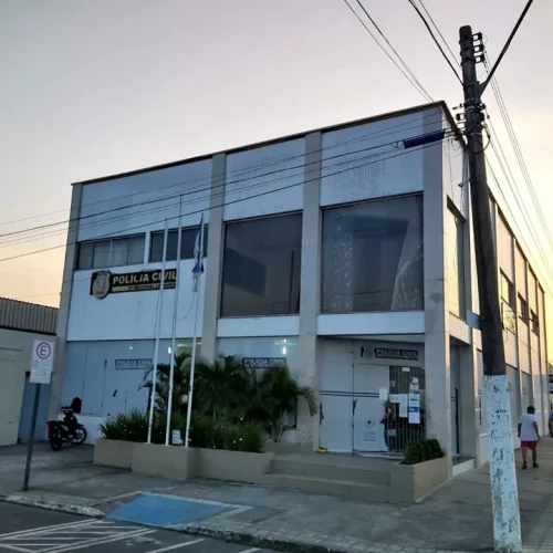 Mulher aciona a polícia após suspeita de dopagem e abuso em Linhares (ES)