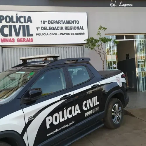 Mãe finge dormir e flagra filha sendo estuprada pelo padrasto em MG