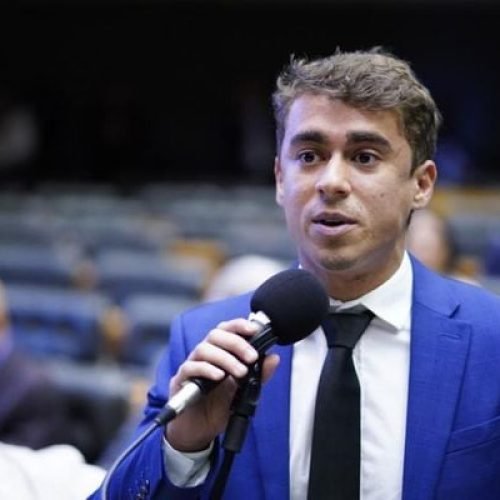 Estudante é preso pela PF no Espírito Santo após ameaçar de morte deputado federal