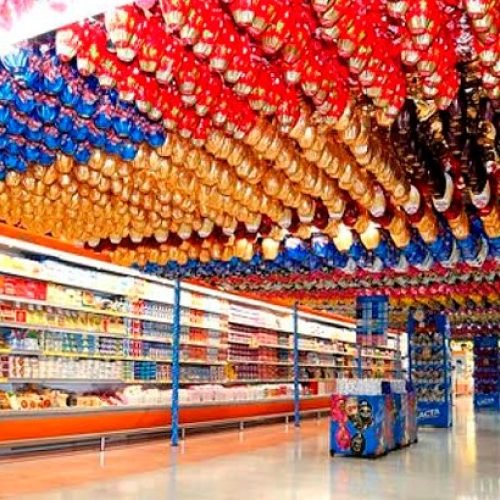 Ovos de Páscoa registram alta de até 26% este ano