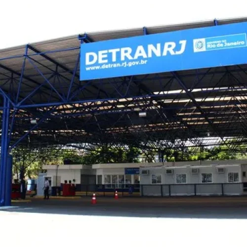 Servidores do Detran-RJ iniciam greve por tempo indeterminado nesta quarta-feira (07)