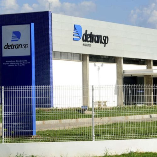Concurso do Detran de SP tem edital socilitado para mais de 800 vagas