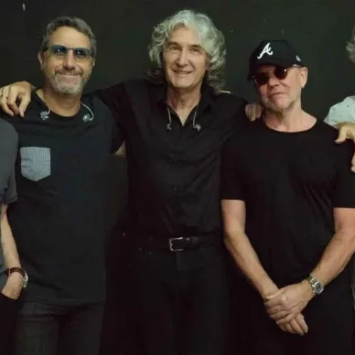 Dire Straits Legacy confirma show extra em Juiz de Fora (MG)