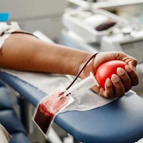 Baixo estoque preocupa: Hospital São José do Avaí em Itaperuna faz apelo por doação de sangue