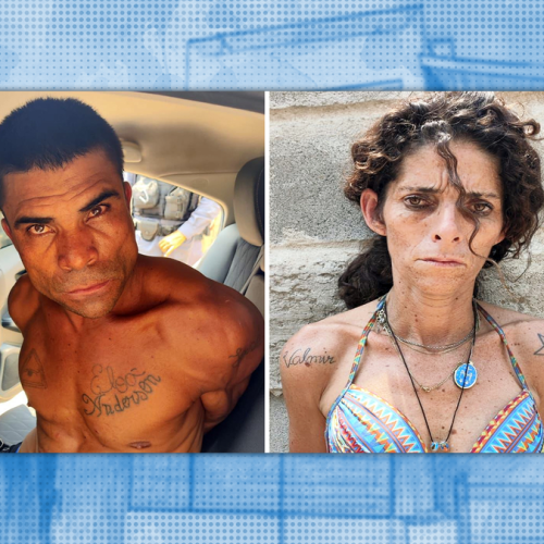 Casal que matou sogros de ex-prefeito no ES é condenado; penas somam 132 anos