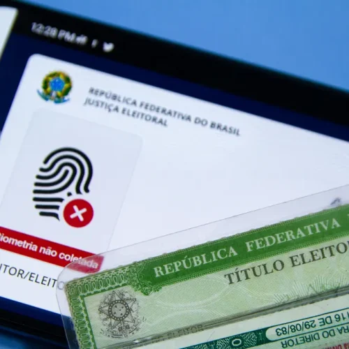Eleitor que não votar pode justificar ausência; veja prazos e como fazer