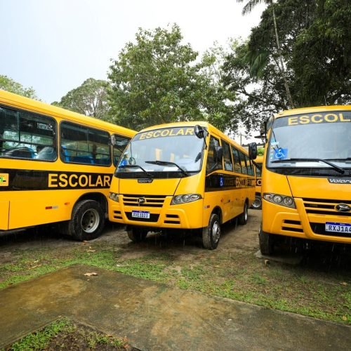 Prefeitura de Natividade (RJ) iniciará atualização de carteirinhas do transporte universitário