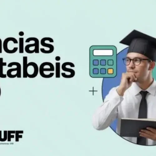 Universidades oferecem Bacharelado em Ciências Contábeis EAD; Bom Jesus do Itabapoana tem 30 vagas