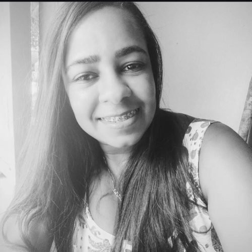 Luto em Itaperuna: Morre funcionária do Hospital São José do Avaí vítima de capotamento na BR-356