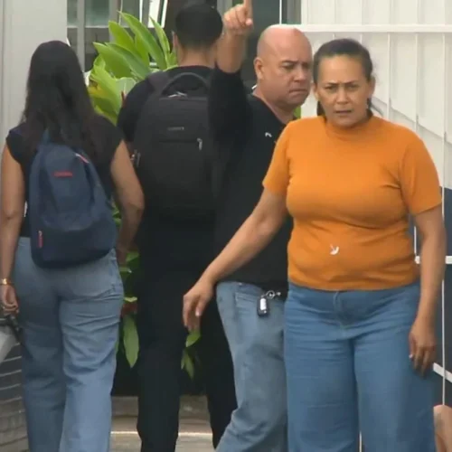 Mulher condenada por morte de criança em Cariacica é presa 12 anos após o crime