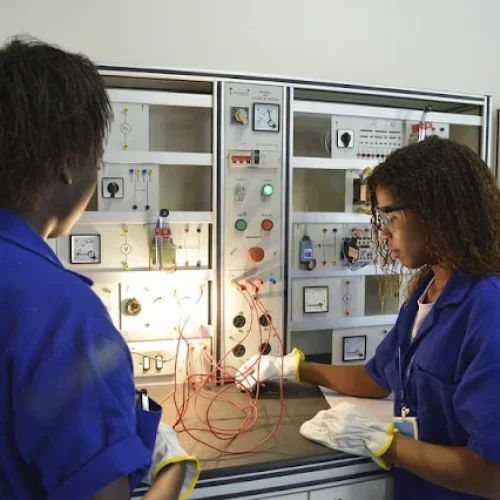 Firjan SENAI Itaperuna abre 120 vagas gratuitas em Cursos Técnicos de nível médio