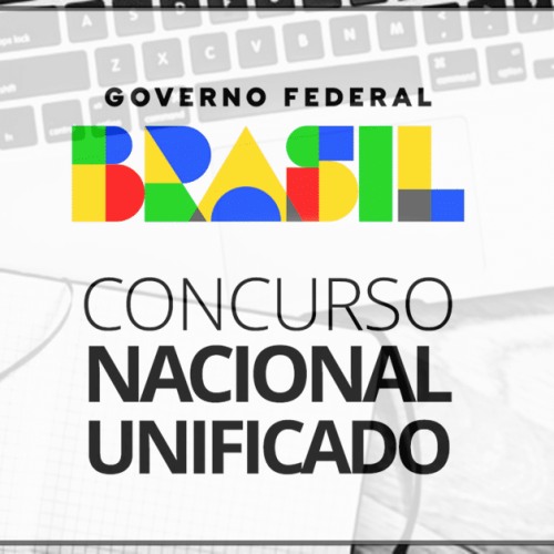 Concurso Nacional Unificado oferece mais de 3,6 mil vagas em todo o país