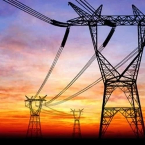 Obra deve reforçar o fornecimento de energia elétrica da região