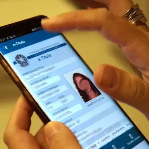 Eleitor tem até 6 de maio para solicitar serviços relacionados ao título