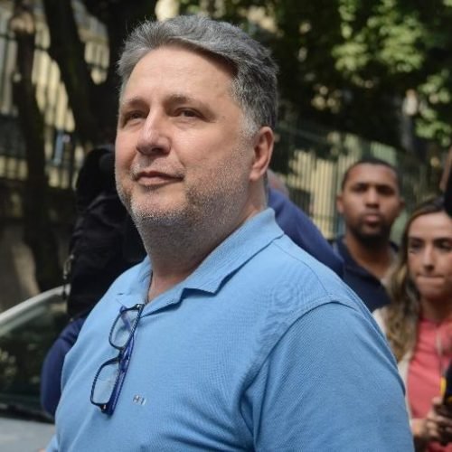 Anthony Garotinho escreve carta pública a Wladimir e escancara divergências