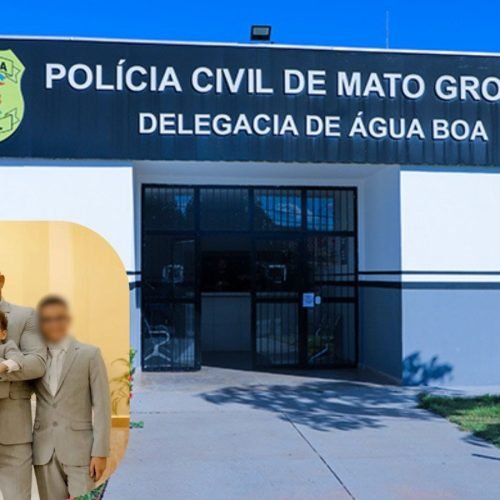 Suposta namorada virtual de adolescente que matou os pais é identificada e ouvida pela polícia em Mato Grosso