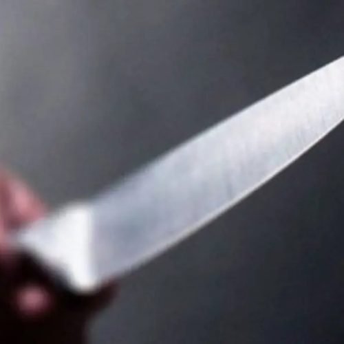 Homem é morto a facadas em Laje do Muriaé no interior do RJ na noite desta sexta-feira (18)