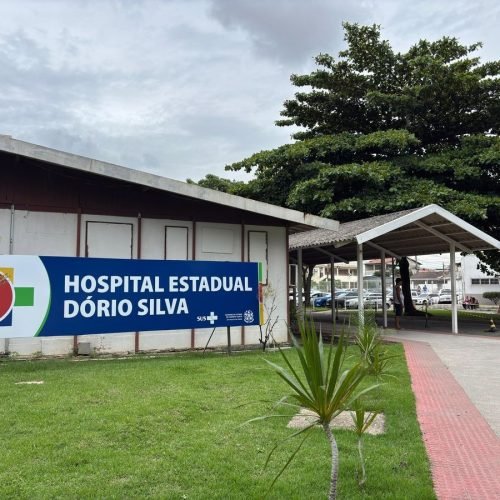 Governo do ES publica edital do concurso do Hospital Dório Silva com 932 vagas