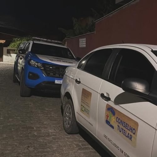Conselho Tutelar de Búzios (RJ) interrompe suposta tentativa de adoção irregular de recém-nascida