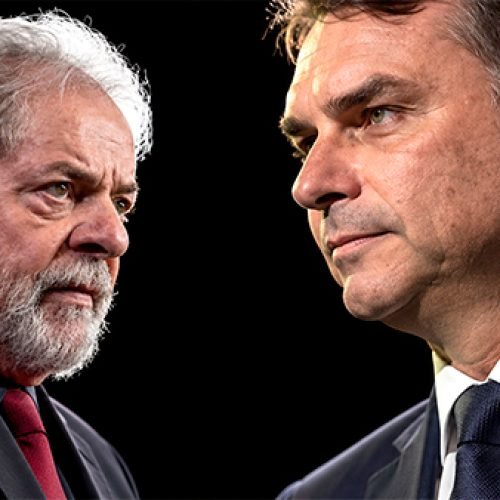 Agronegócio e meio ambiente: veja as propostas de Lula e Flávio Bolsonaro para o campo e o clima