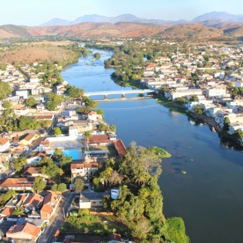 Segundo dados do IPS Brasil, Italva (RJ) é a cidade com mais qualidade de vida na região