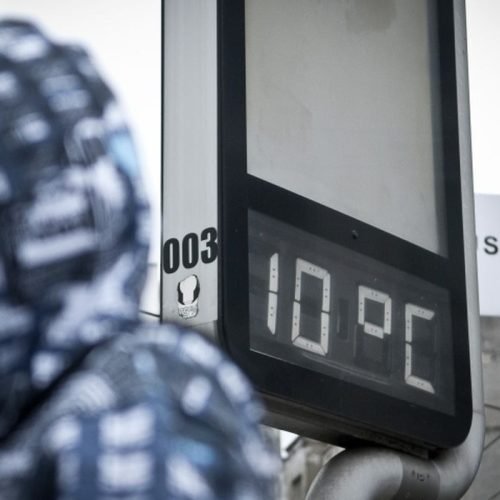 Rio e São Paulo podem bater recorde de frio nesta quinta, 12: veja a previsão para os próximos dias