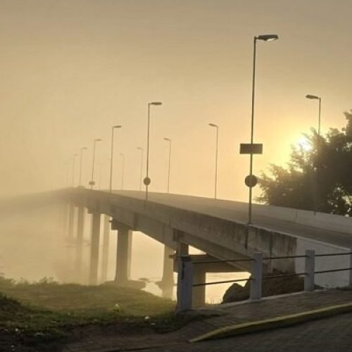 Nova onda de frio: Inmet alerta para queda de temperatura na região
