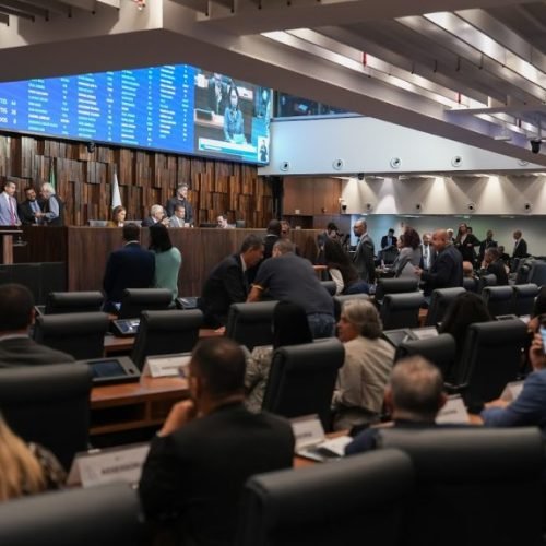 Alerj aprova repasse de R$ 35 milhões para municípios em situação de calamidade pública