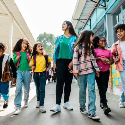 Itaperuna (RJ) atinge 76% no Indicador de Crianças Alfabetizadas