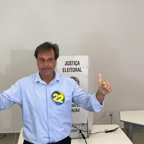 PF prende ex-ministro Gilson Machado no Recife