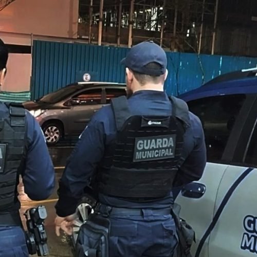 Senado aprova PEC que transforma guardas em polícia municipal