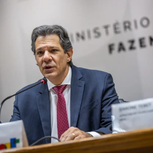 Governo Lula revoga parte do aumento IOF após repercussão negativa