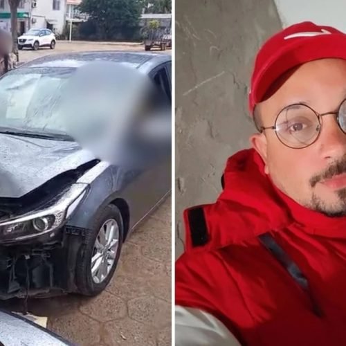 Homem vai à delegacia, confessa ter matado atual da ex-mulher, e acaba liberado em Linhares (ES)
